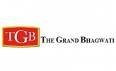 The Grand Bhagwati