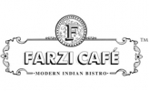 Farzi Cafe