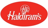 Haldirams