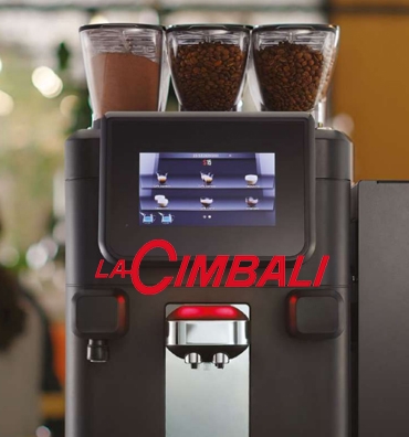 La Cimbali