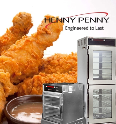 Henny Penny